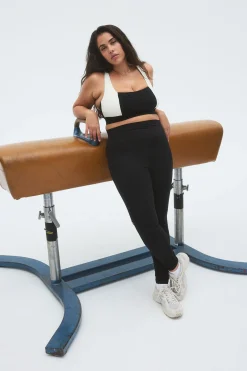 Monday Swimwear Acadia Legging 27