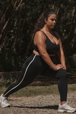 Monday Swimwear Acadia Legging 27