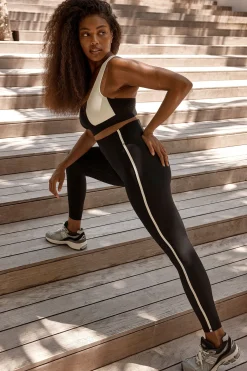 Monday Swimwear Acadia Legging 27