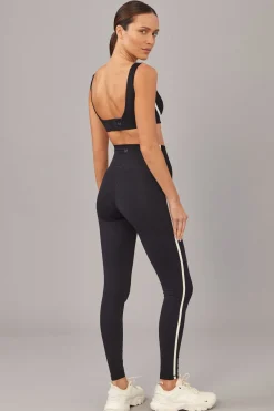 Monday Swimwear Acadia Legging 27