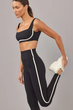 Monday Swimwear Acadia Legging 27