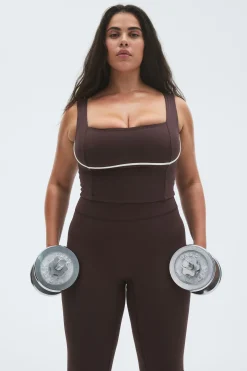 Monday Swimwear Acadia Legging 27