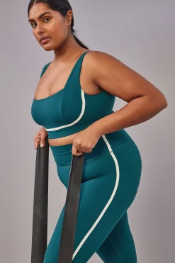 Monday Swimwear Acadia Legging 27