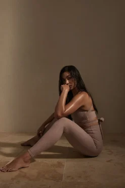 Monday Swimwear Acadia Legging -