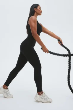 Monday Swimwear Acadia Long Legging 29" -