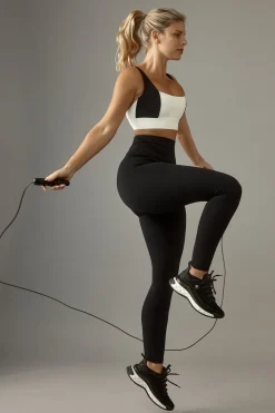 Monday Swimwear Acadia Long Legging 29