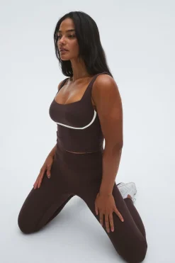 Monday Swimwear Acadia Long Legging 29