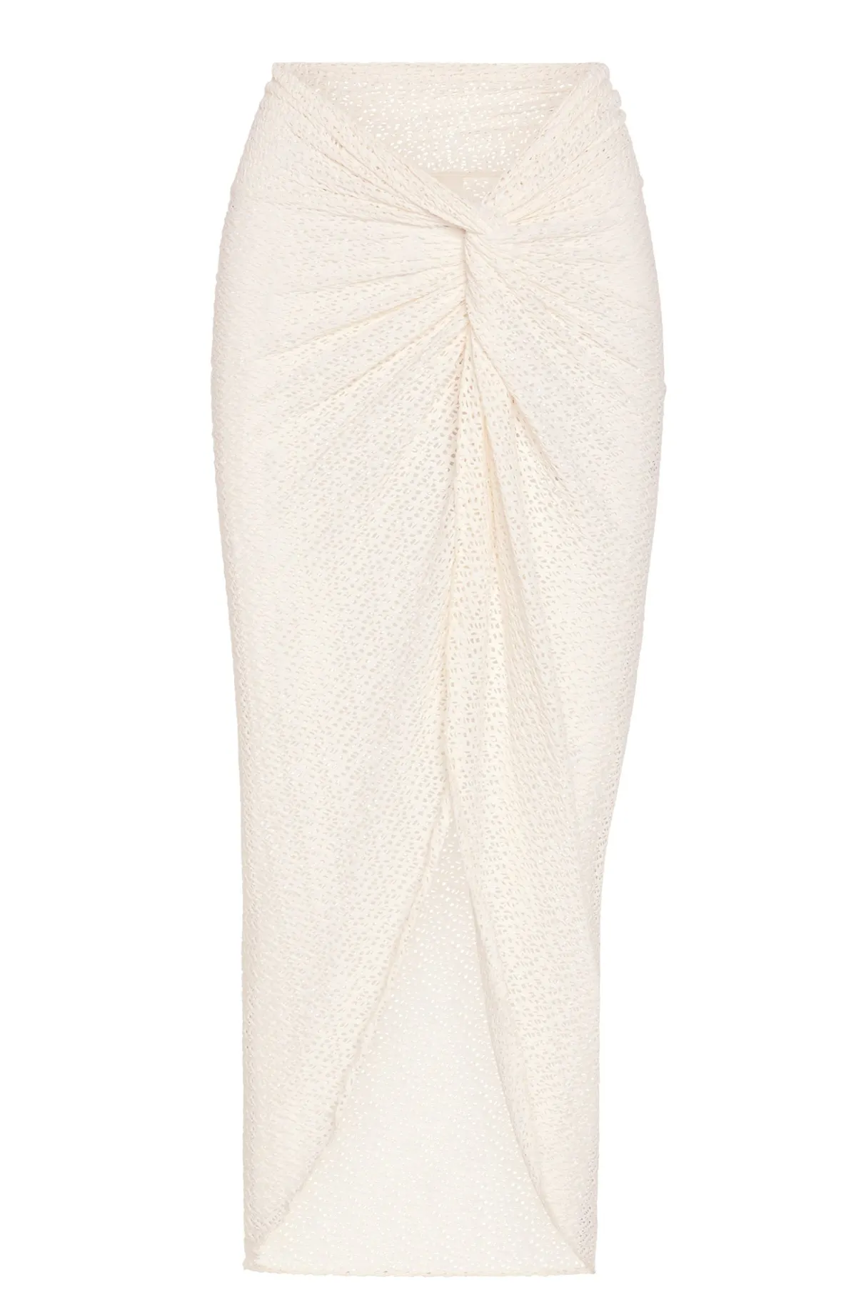Monday Swimwear Andros Sarong -