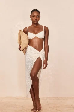 Monday Swimwear Andros Sarong -