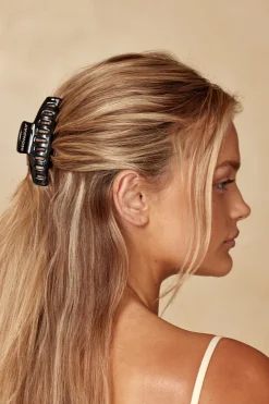 Monday Swimwear Angel Cay & Staniel Cay Hair Clip Set