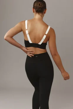 Monday Swimwear Arches “The Tash Bra” -