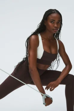 Monday Swimwear Arches “The Tash Bra” -