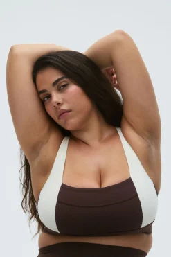 Monday Swimwear Arches “The Tash Bra” -