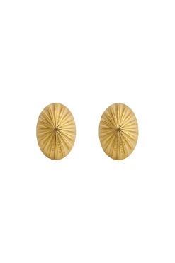Monday Swimwear Aruba Earrings -