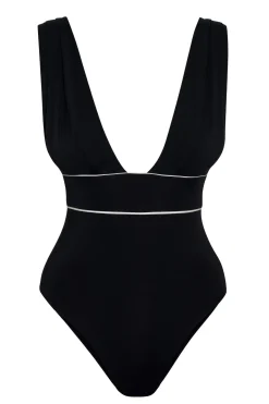 Monday Swimwear Aruba One Piece -