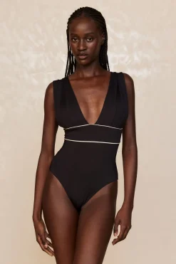 Monday Swimwear Aruba One Piece -