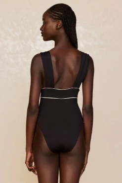 Monday Swimwear Aruba One Piece -