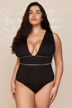 Monday Swimwear Aruba One Piece -