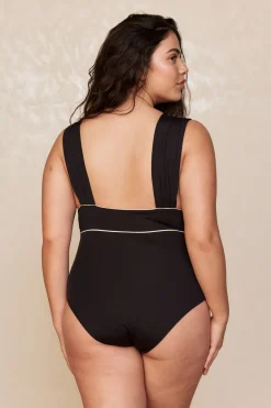 Monday Swimwear Aruba One Piece -