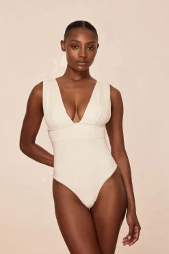 Monday Swimwear Aruba One Piece -