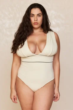 Monday Swimwear Aruba One Piece -