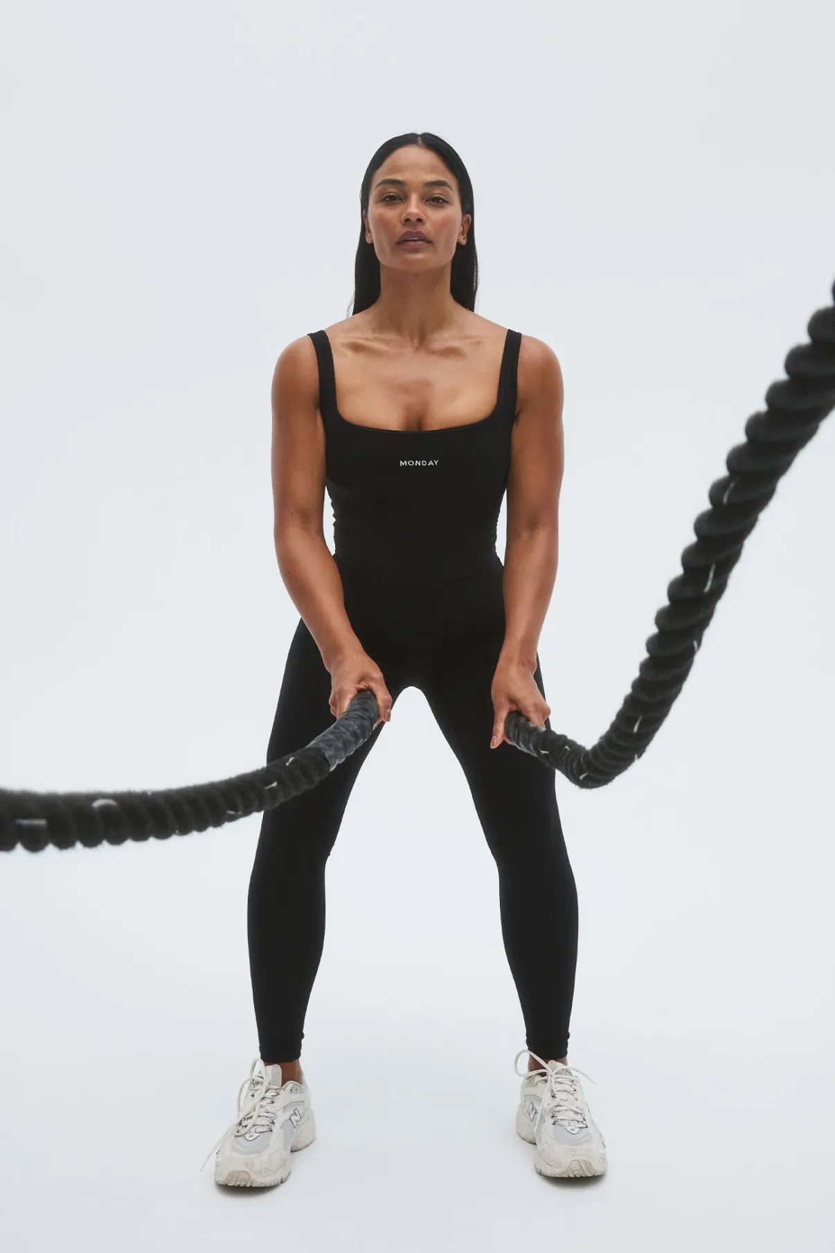 Monday Swimwear Aspen Tank -