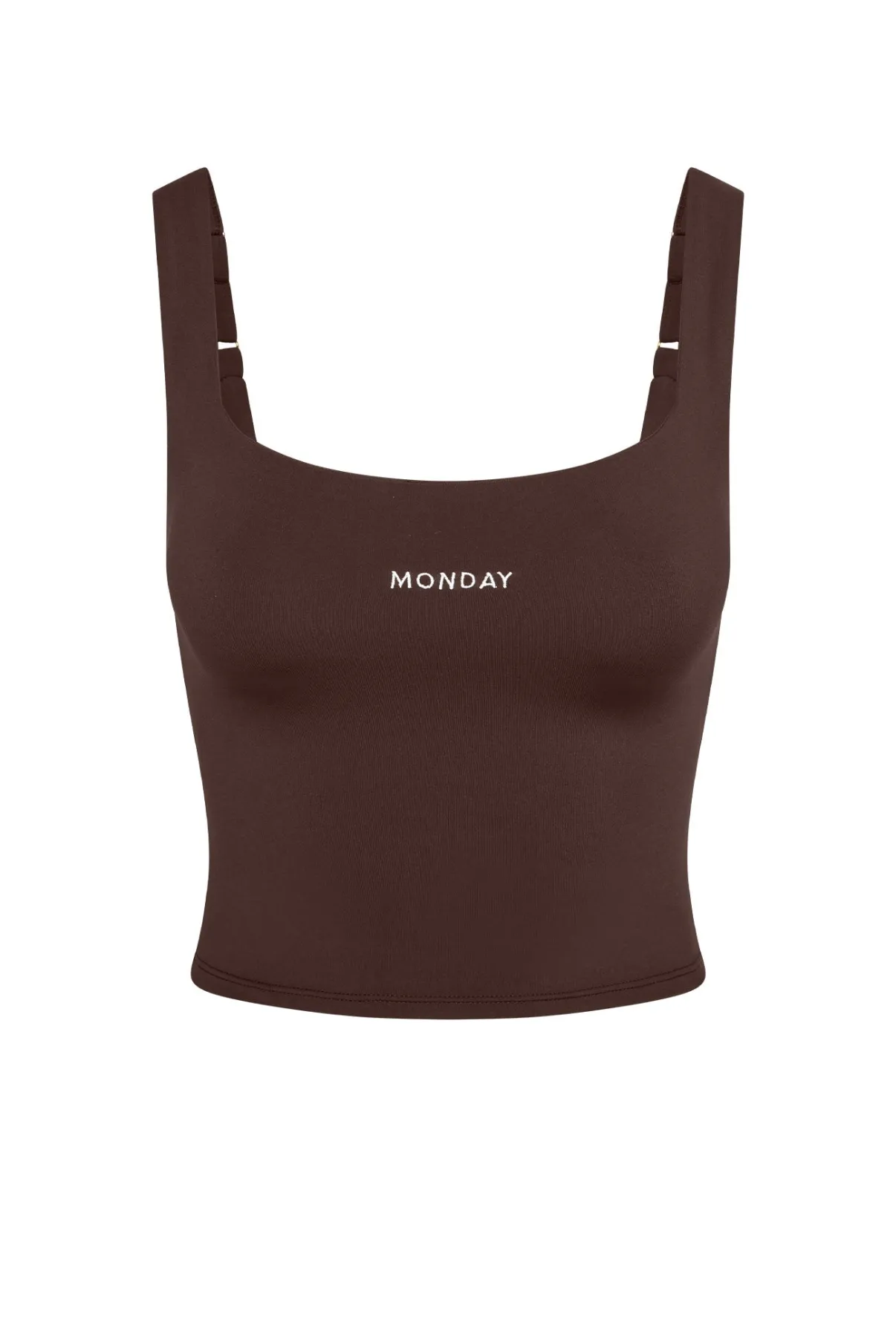 Monday Swimwear Aspen Tank -