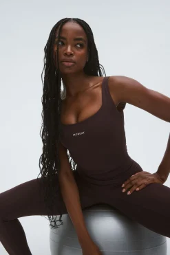 Monday Swimwear Aspen Tank -