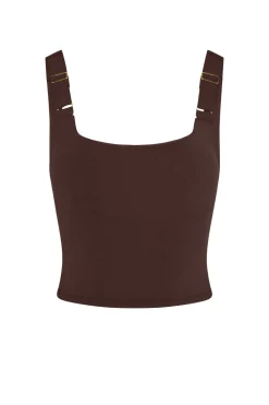 Monday Swimwear Aspen Tank -