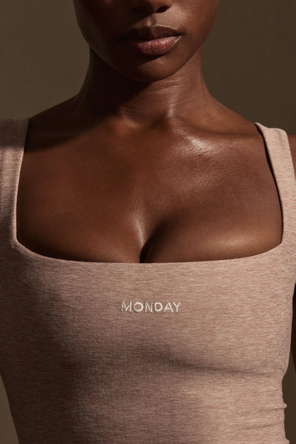 Monday Swimwear Aspen Tank -