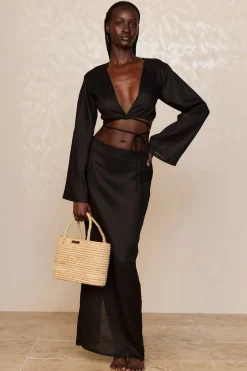 Monday Swimwear Azores Top -