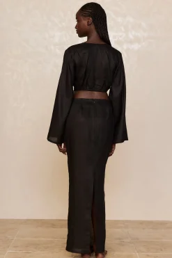 Monday Swimwear Azores Top -