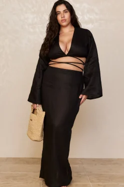 Monday Swimwear Azores Top -