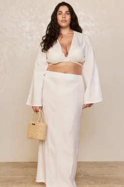 Monday Swimwear Azores Top -