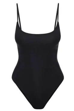 Monday Swimwear Bahamas One Piece Long Body -