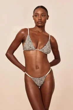 Monday Swimwear Barbados Bottom -