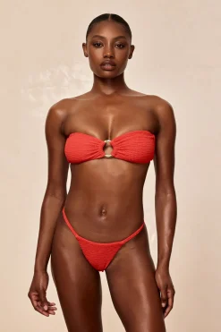 Monday Swimwear Barbados Bottom -