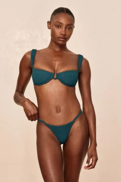 Monday Swimwear Barbados Bottom -