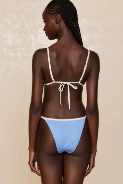 Monday Swimwear Barbados Top -