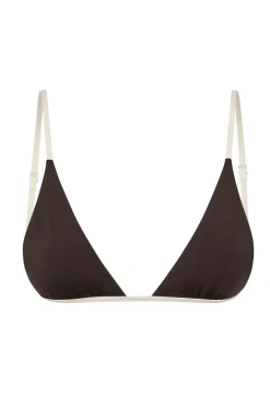 Monday Swimwear Barbados Top -