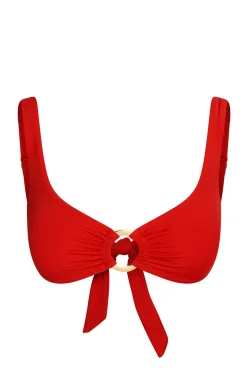 Monday Swimwear Barbuda Top -