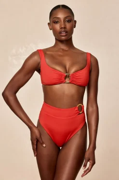 Monday Swimwear Barbuda Top -