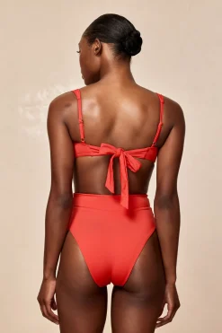 Monday Swimwear Barbuda Top -