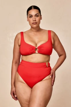 Monday Swimwear Barbuda Top -