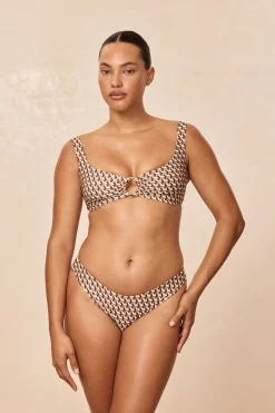 Monday Swimwear Barbuda Top -