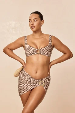 Monday Swimwear Barbuda Top -