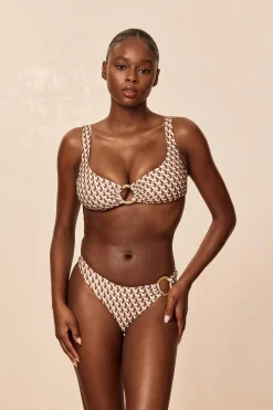 Monday Swimwear Barbuda Top -