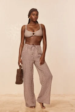 Monday Swimwear Barbuda Top -