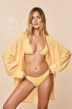 Monday Swimwear Barcelona Tunic -