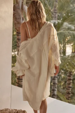 Monday Swimwear Barcelona Tunic -